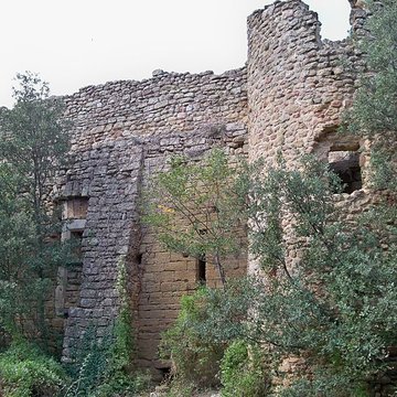 notre dame des aubagnans de rochegude