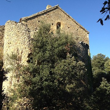 Notre-Dame-des-Aubagnans de Rochegude