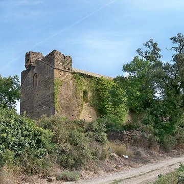 Notre-Dame-des-Aubagnans de Rochegude