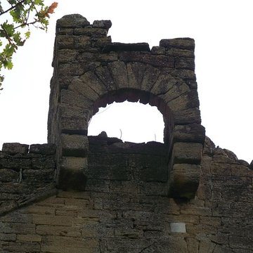 Notre-Dame-des-Aubagnans de Rochegude