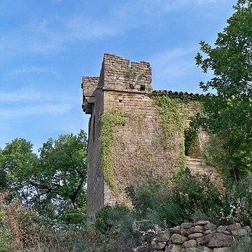 Notre-Dame-des-Aubagnans de Rochegude
