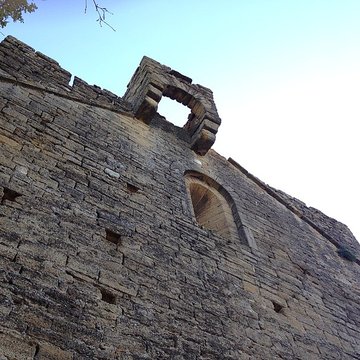 Notre-Dame-des-Aubagnans de Rochegude