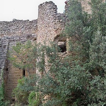 Notre-Dame-des-Aubagnans de Rochegude