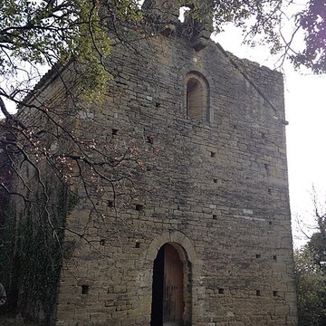 Notre-Dame-des-Aubagnans de Rochegude