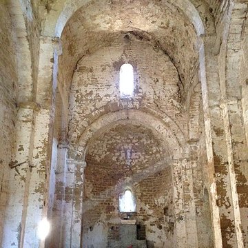 Notre-Dame-des-Aubagnans de Rochegude