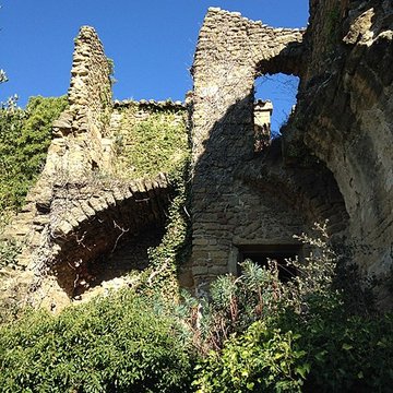 Notre-Dame-des-Aubagnans de Rochegude