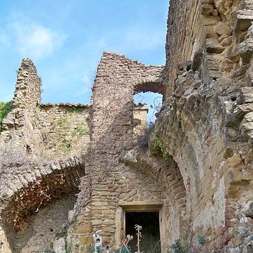 Notre-Dame-des-Aubagnans de Rochegude