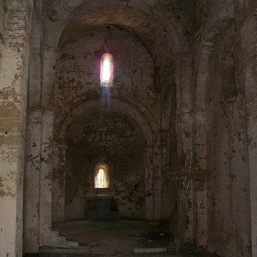 Notre-Dame-des-Aubagnans de Rochegude