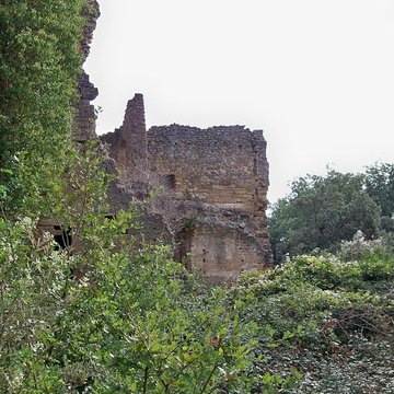 Notre-Dame-des-Aubagnans de Rochegude