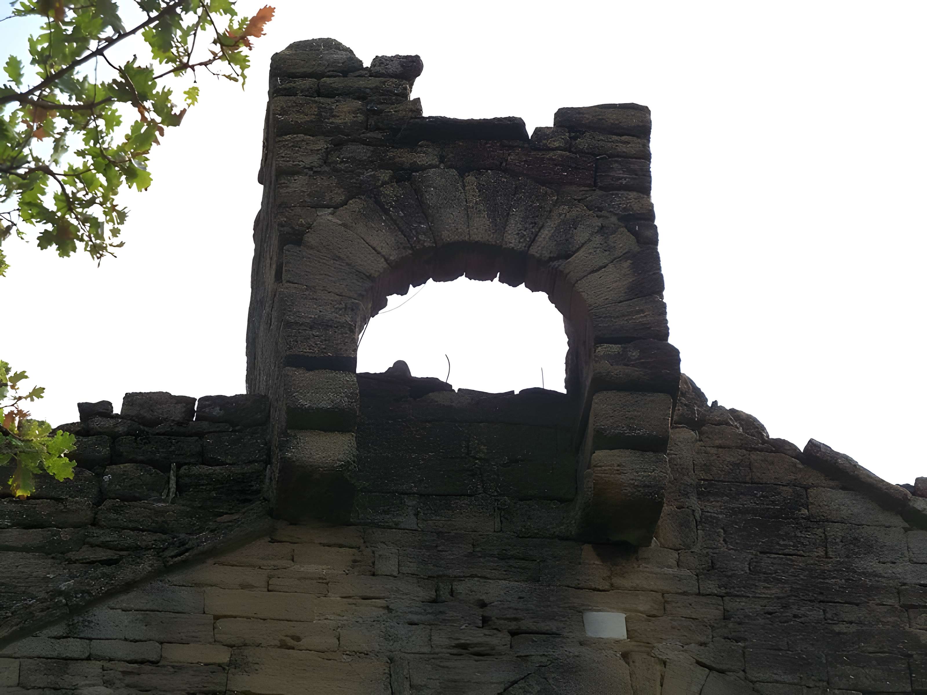 Notre-Dame-des-Aubagnans de Rochegude