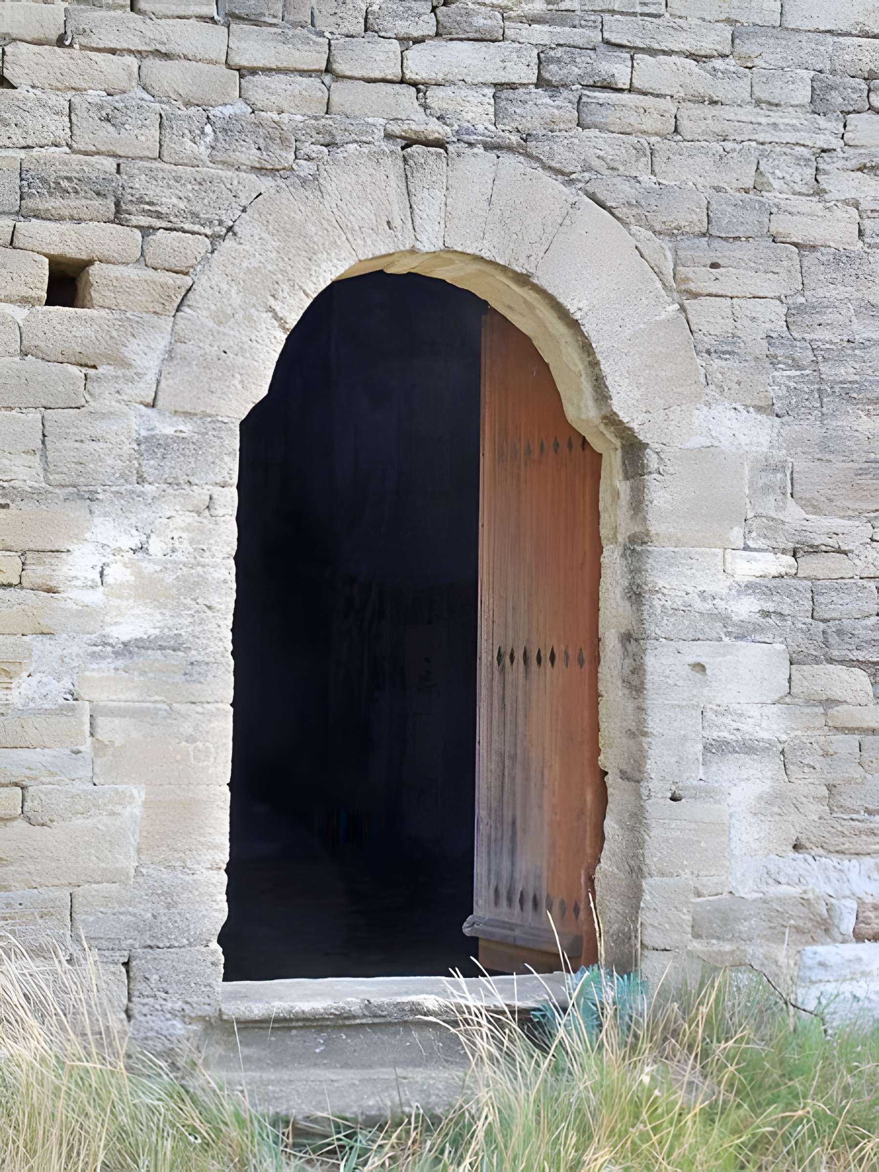 Notre-Dame-des-Aubagnans de Rochegude