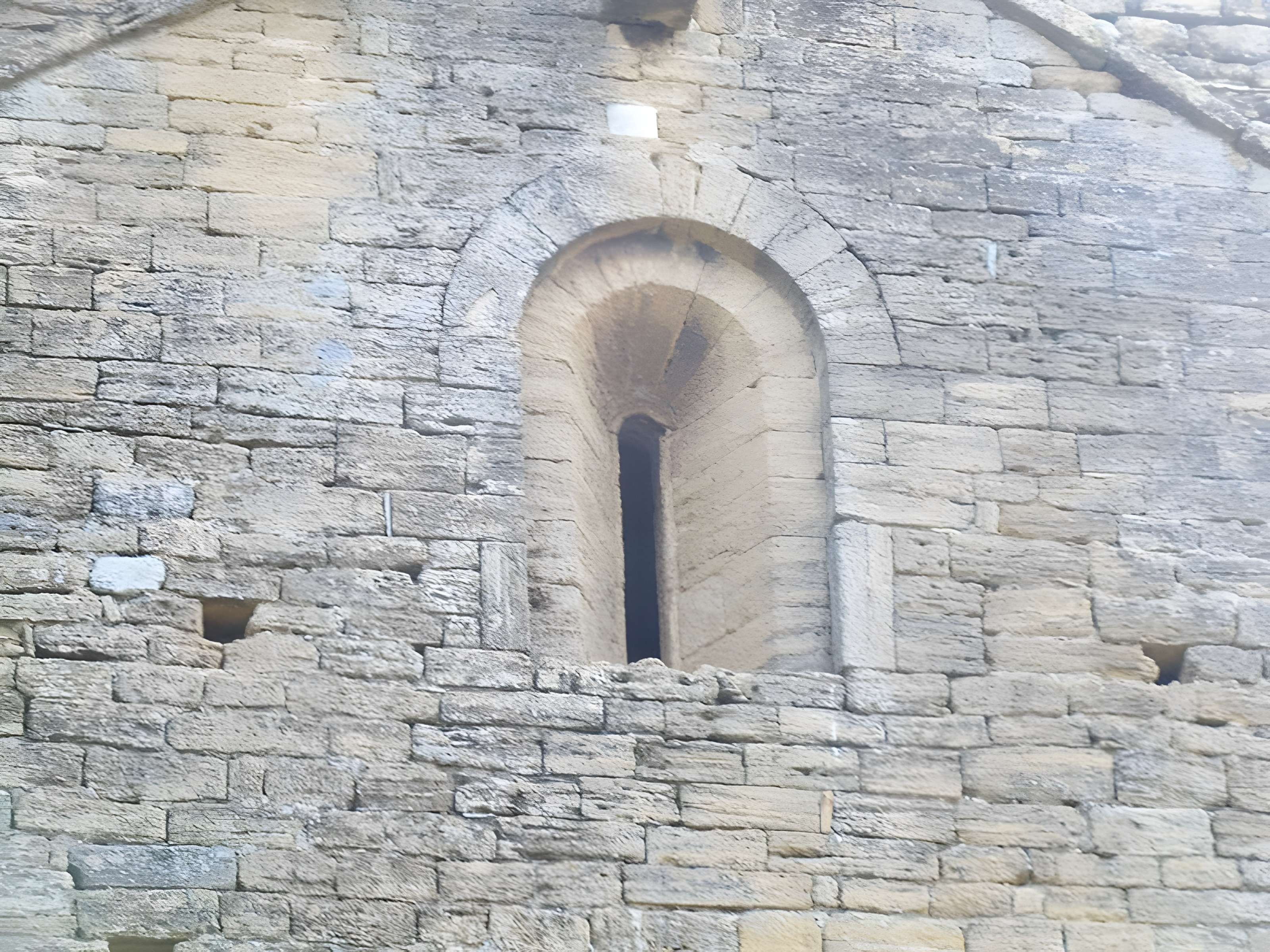 Notre-Dame-des-Aubagnans de Rochegude