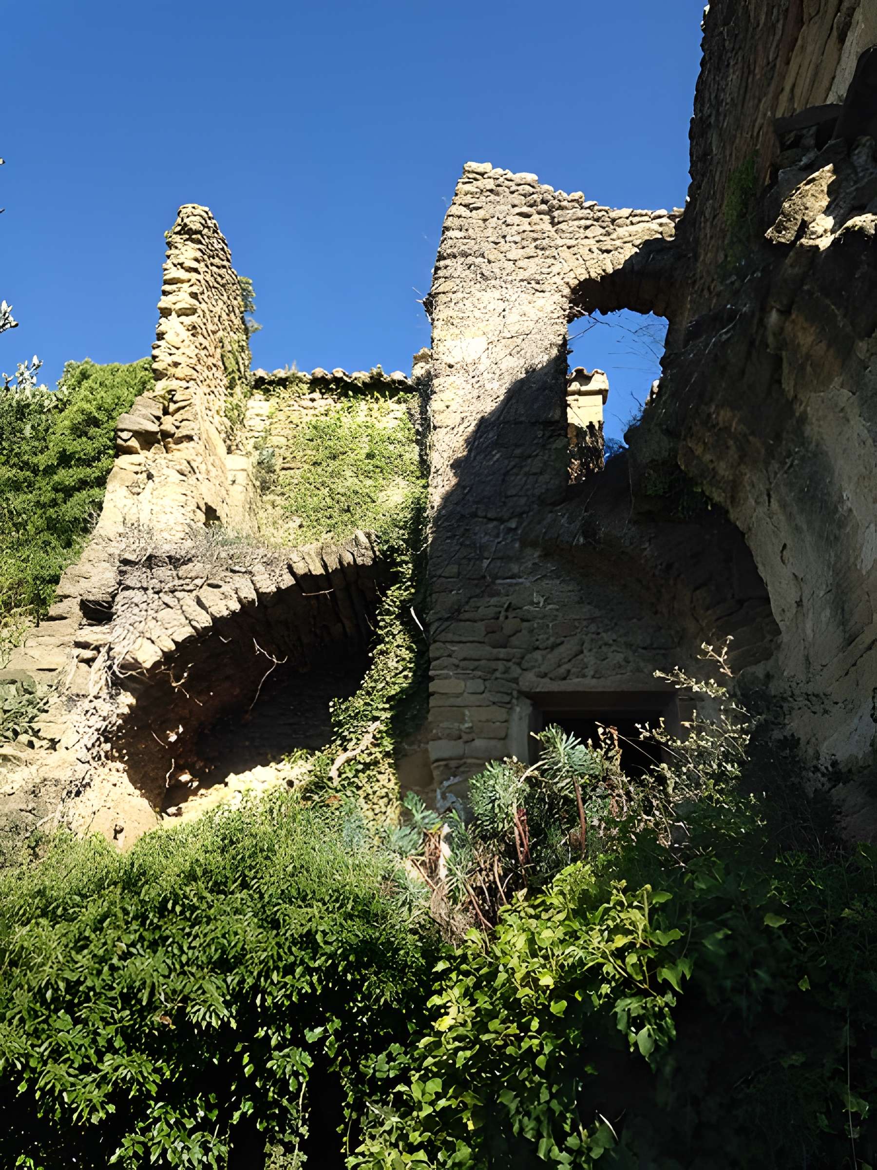 Notre-Dame-des-Aubagnans de Rochegude