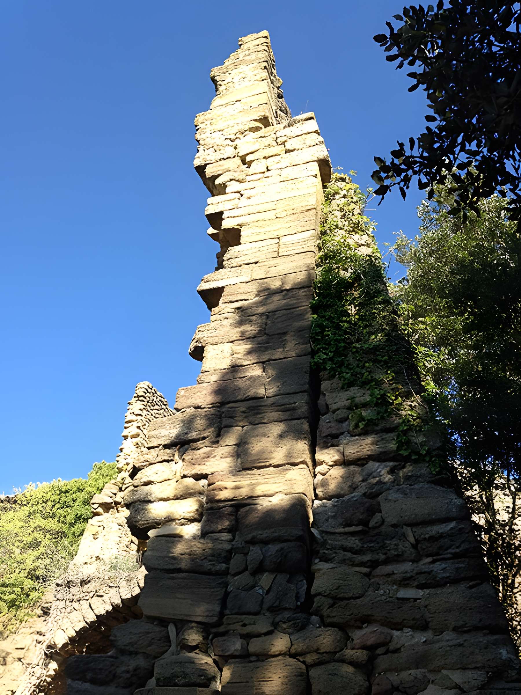 Notre-Dame-des-Aubagnans de Rochegude