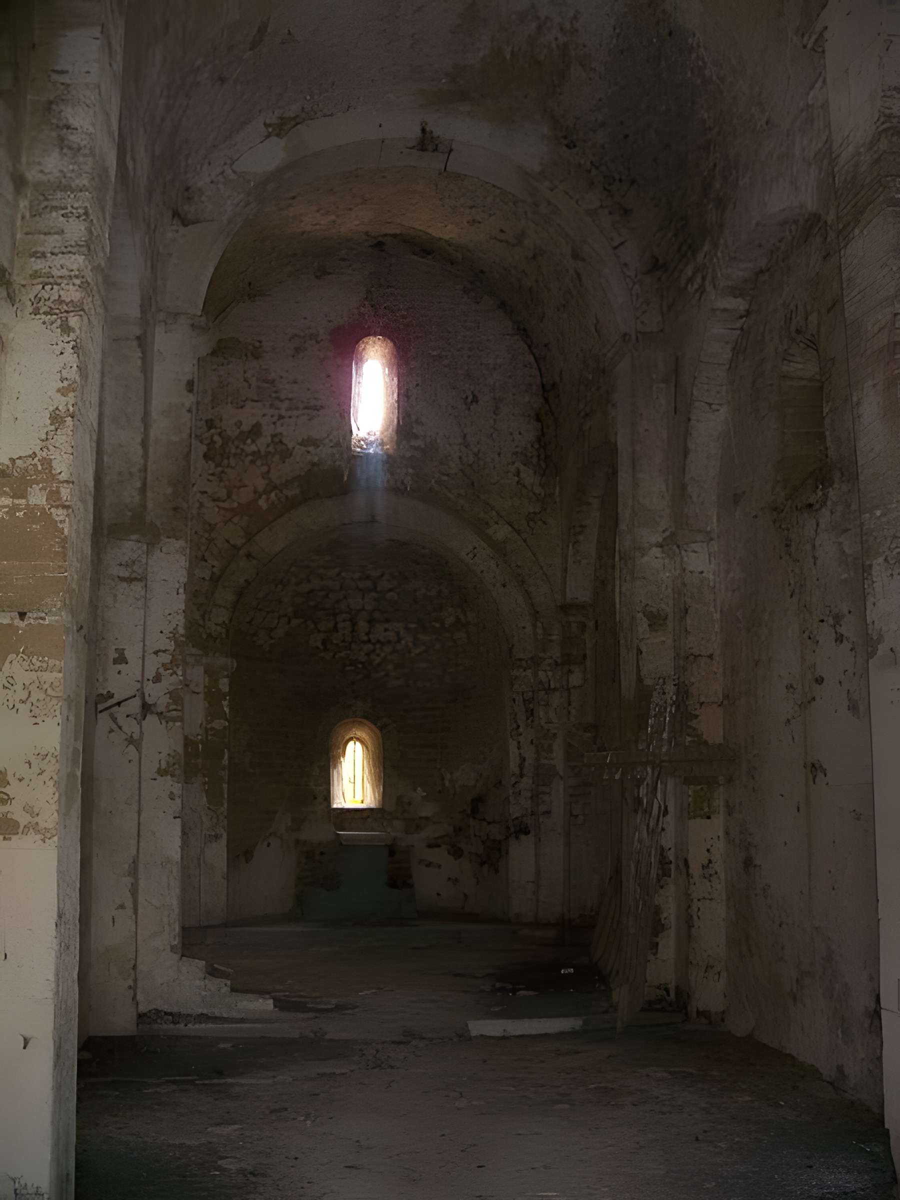 Notre-Dame-des-Aubagnans de Rochegude