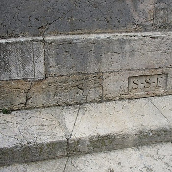 Photo de Obélisque de Dijon