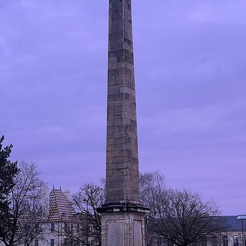 Obélisque de Dijon