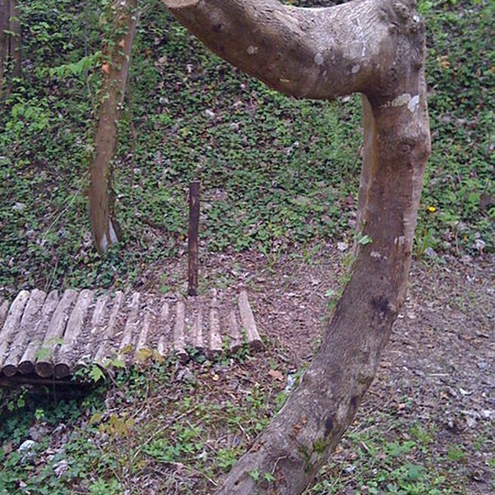 Photo de Château dIvry la Bataille