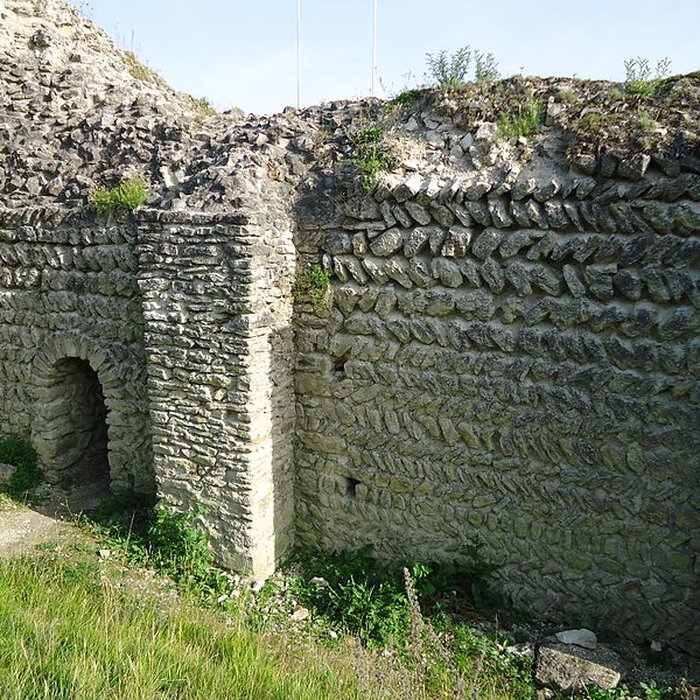 Photo de Château dIvry la Bataille