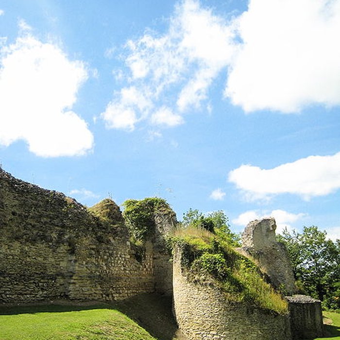 Photo de Château dIvry la Bataille
