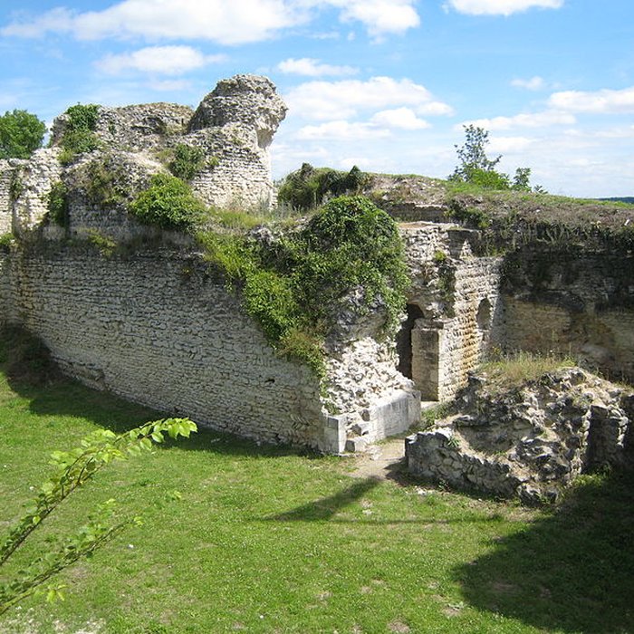 Photo de Château dIvry la Bataille