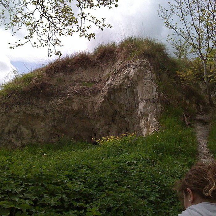 Photo de Château dIvry la Bataille