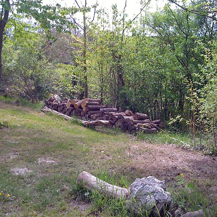 Photo de Château dIvry la Bataille