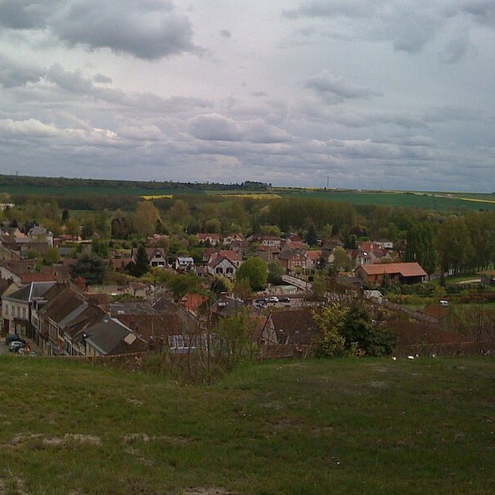 Photo de Château dIvry la Bataille