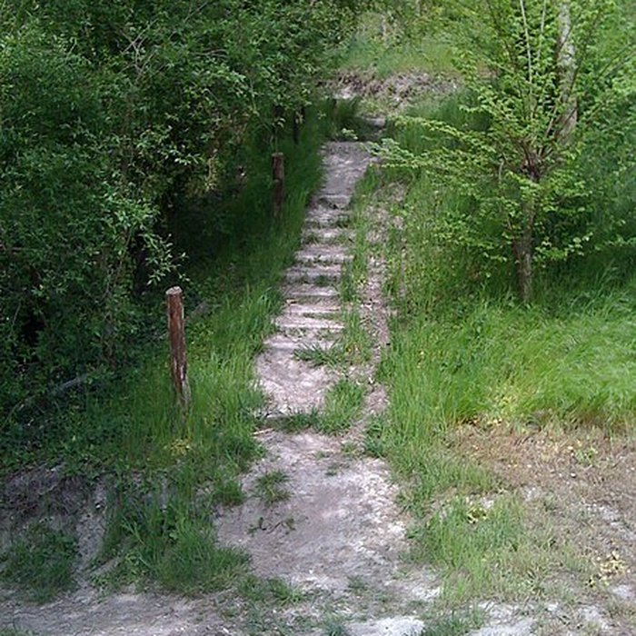 Photo de Château dIvry la Bataille