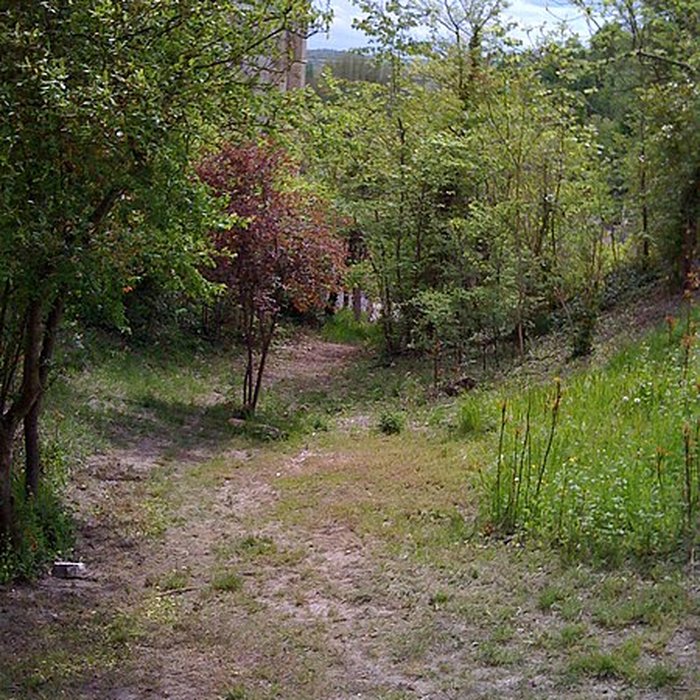 Photo de Château dIvry la Bataille