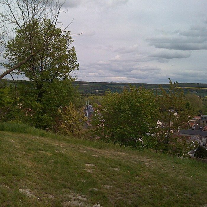 Photo de Château dIvry la Bataille