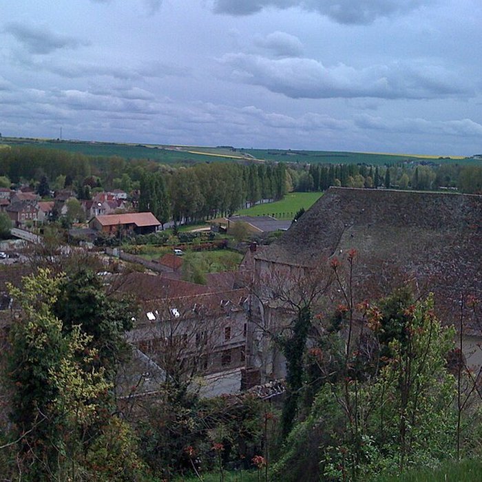 Photo de Château dIvry la Bataille