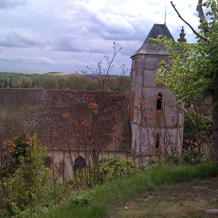 Photo de Château dIvry la Bataille