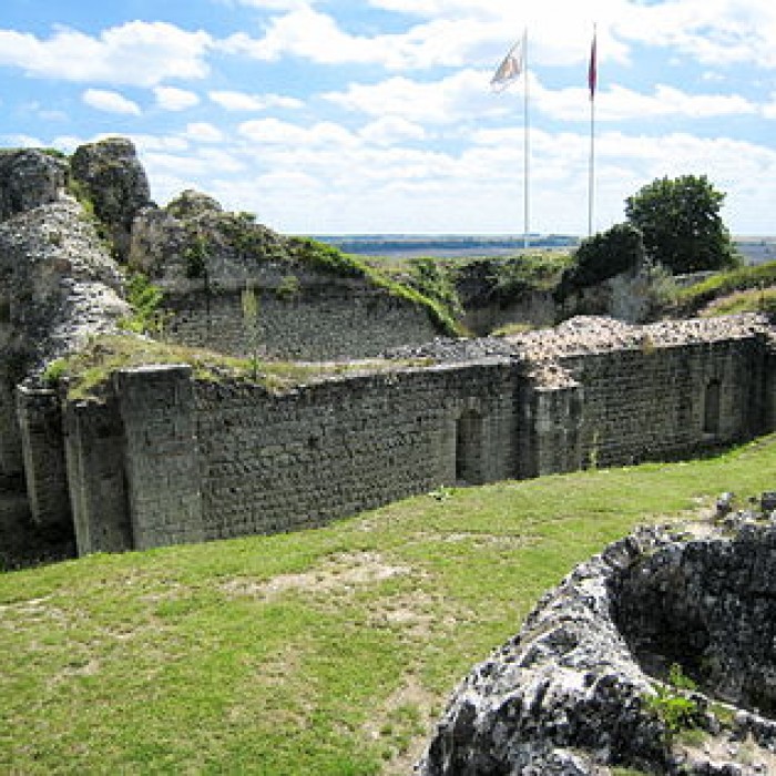 Photo de Château dIvry la Bataille