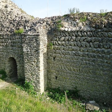 Château dIvry la Bataille