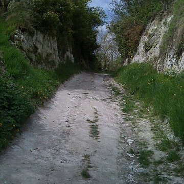 Château dIvry la Bataille