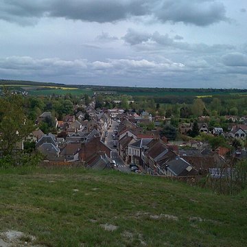 Château dIvry la Bataille