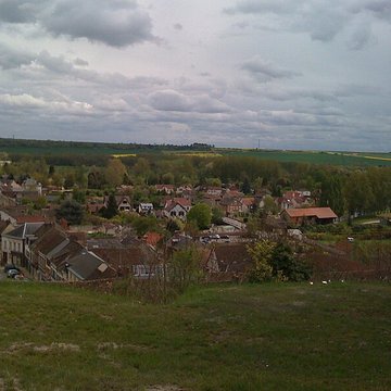 Château dIvry la Bataille