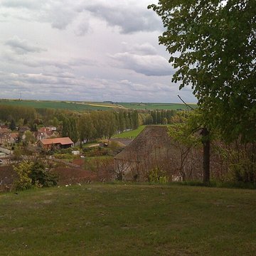 Château dIvry la Bataille
