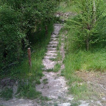 Château dIvry la Bataille