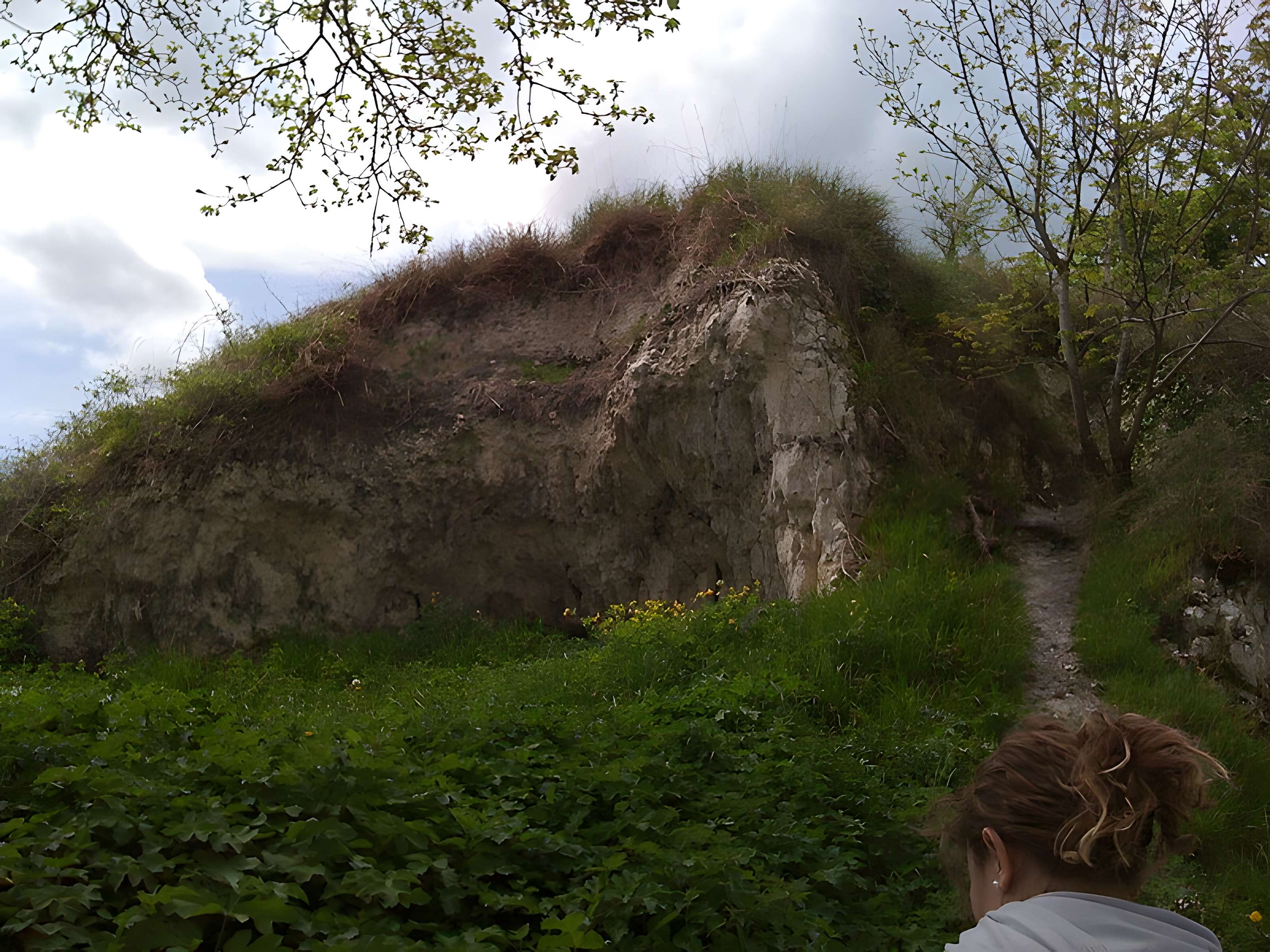 Château d'Ivry la Bataille