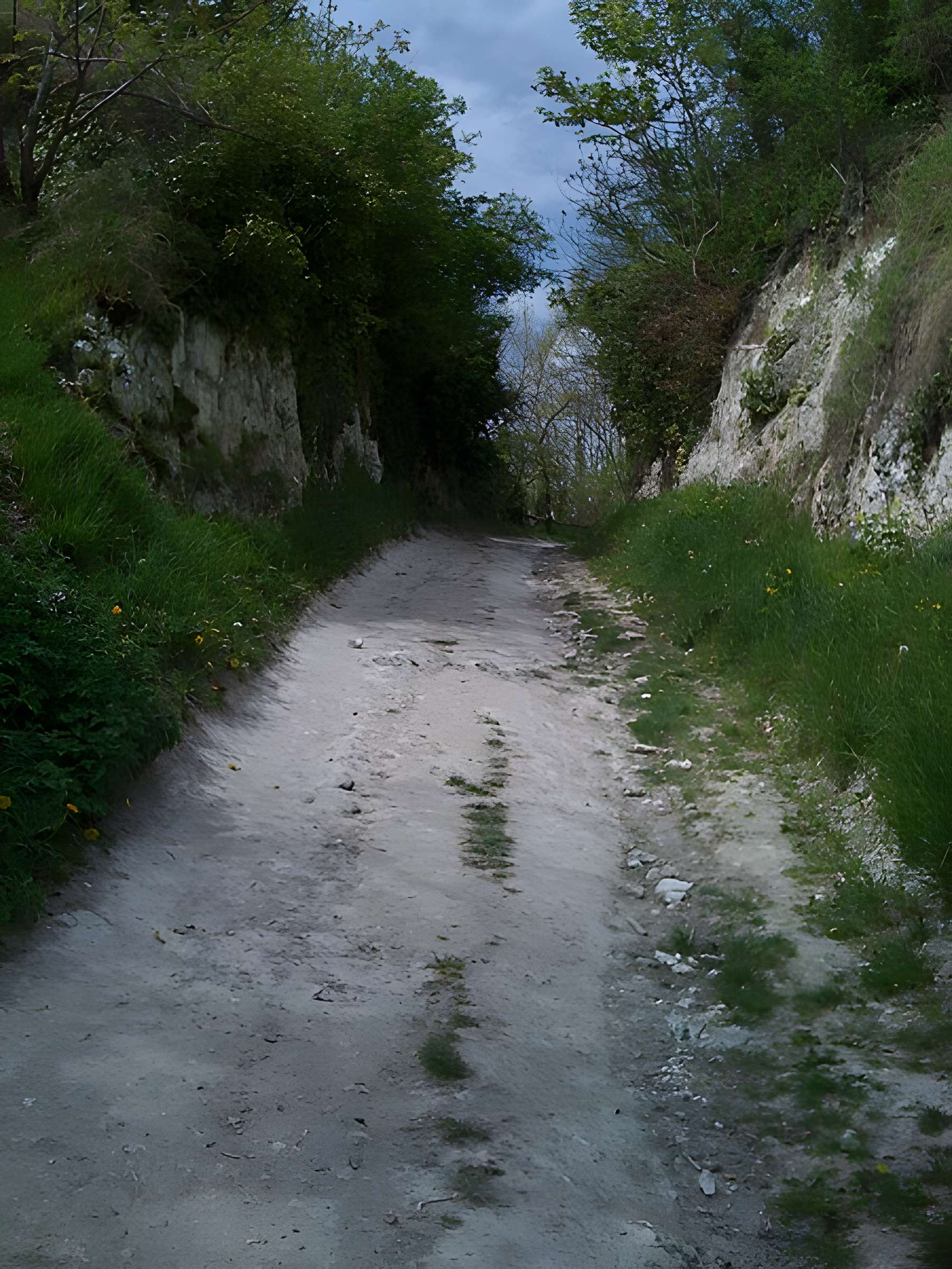 Château d'Ivry la Bataille