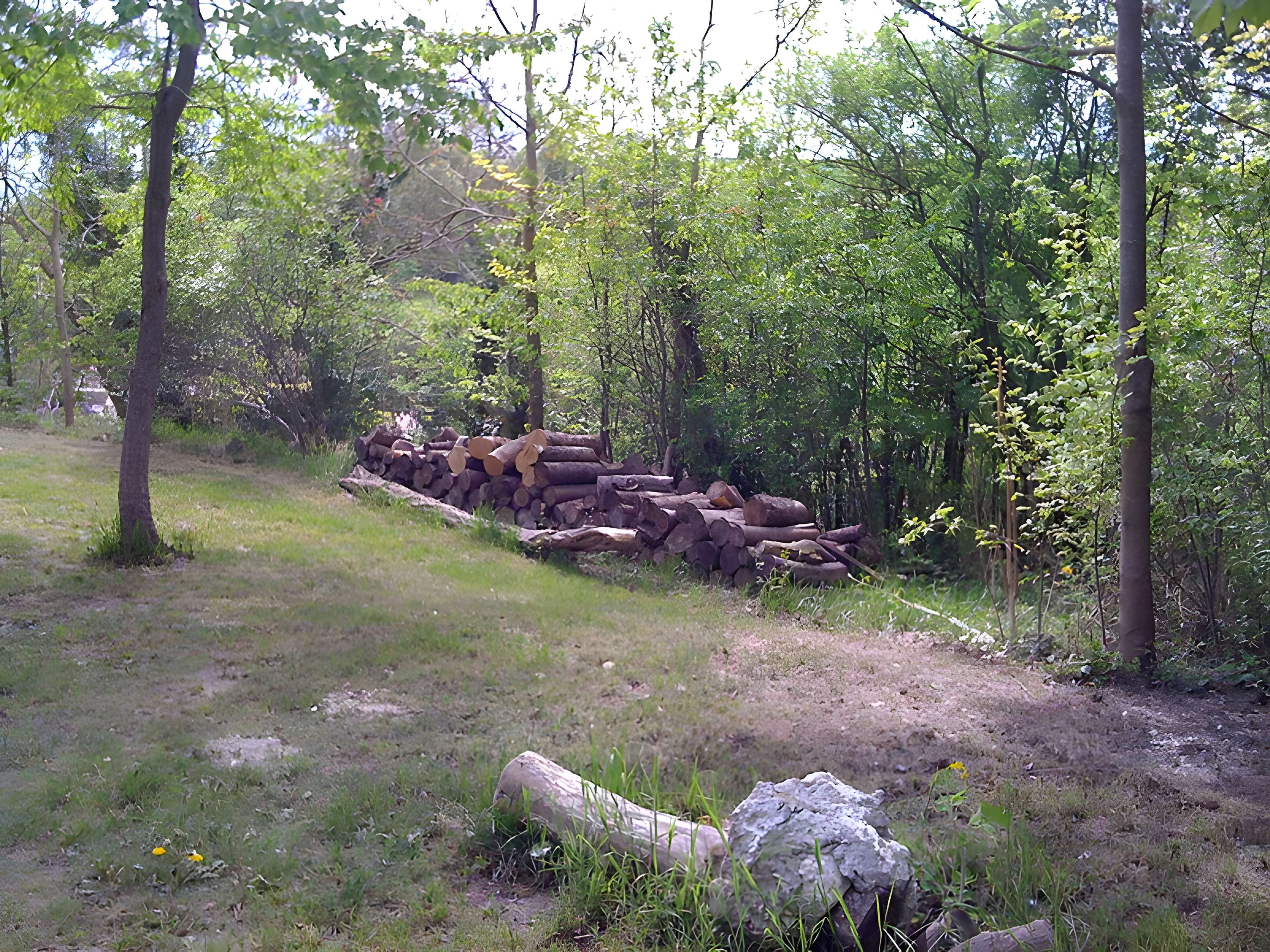 Château d'Ivry la Bataille