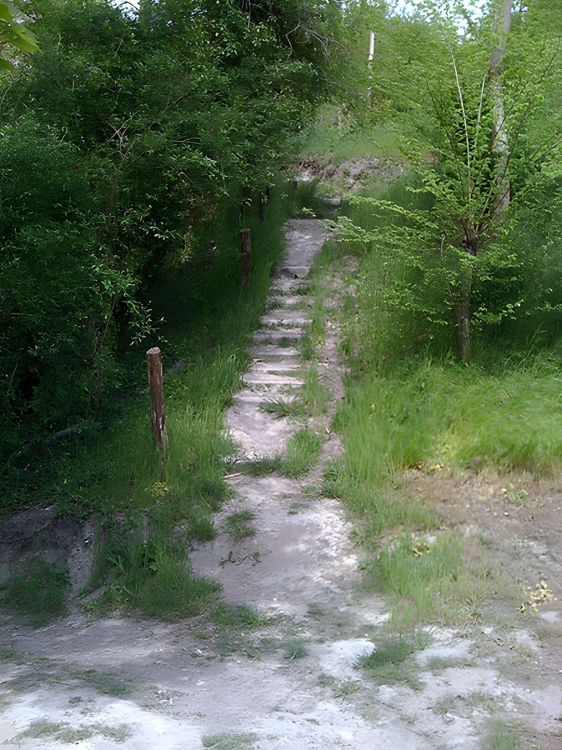 Château d'Ivry la Bataille