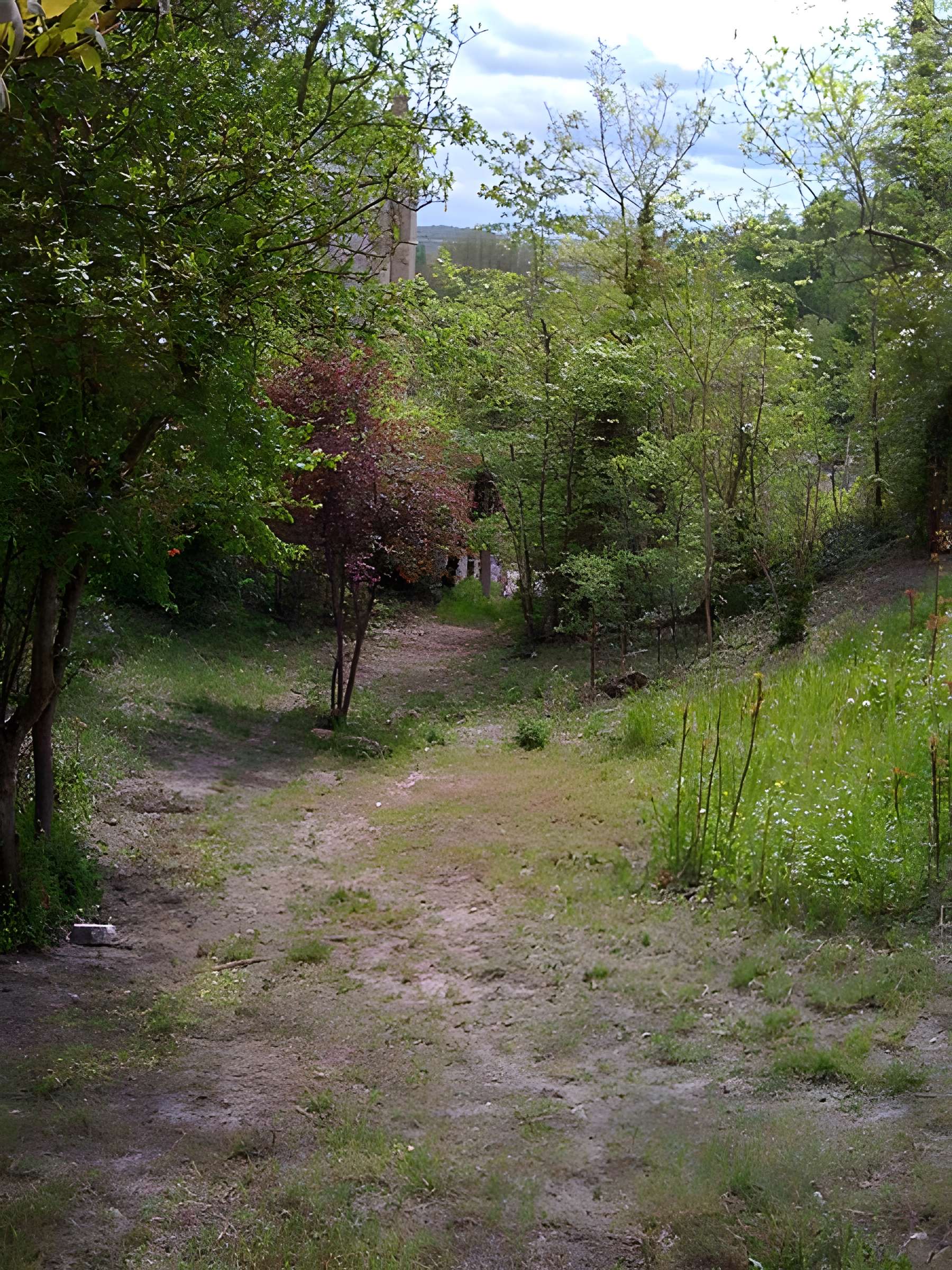 Château d'Ivry la Bataille