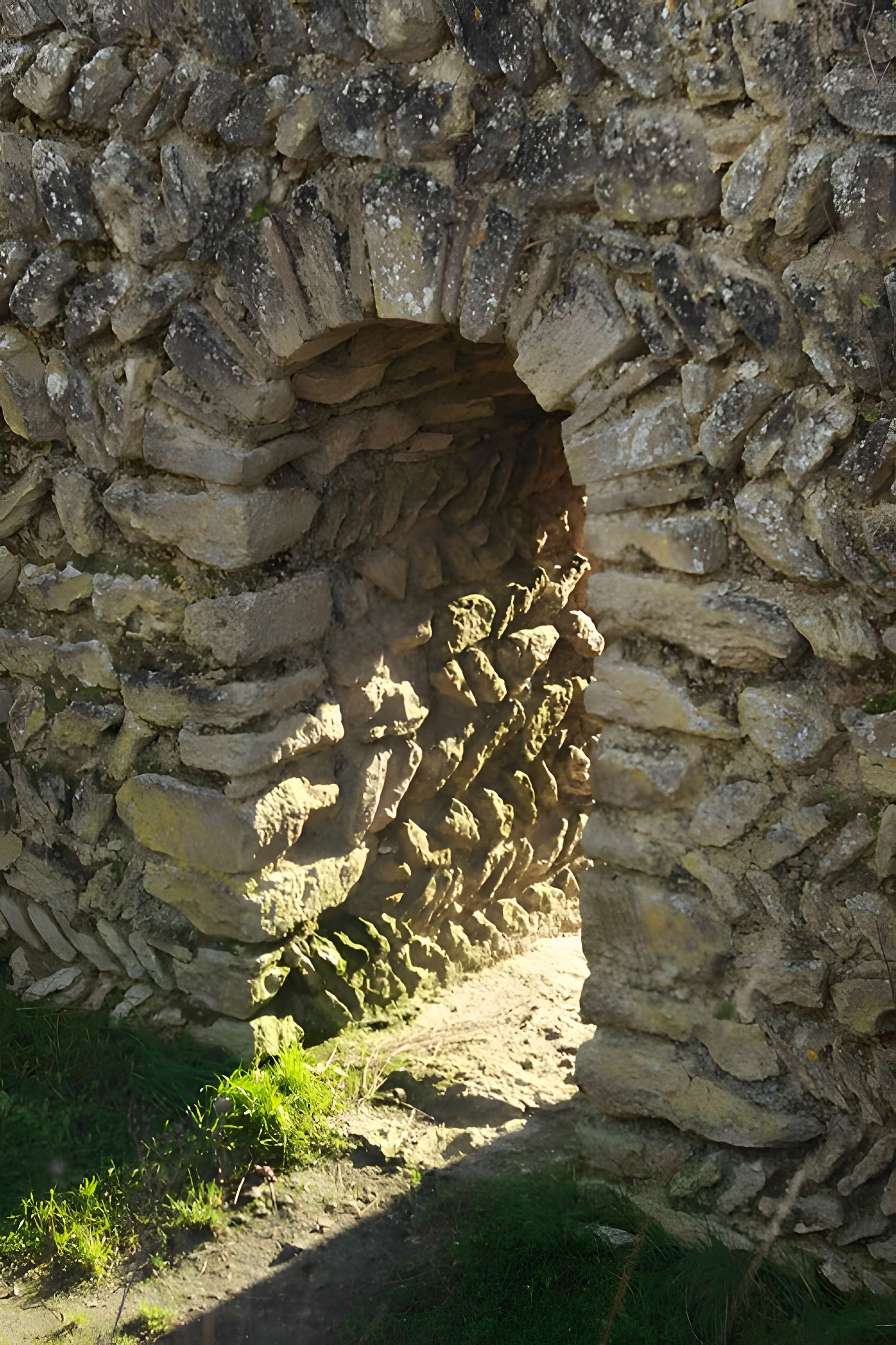 Château d'Ivry la Bataille