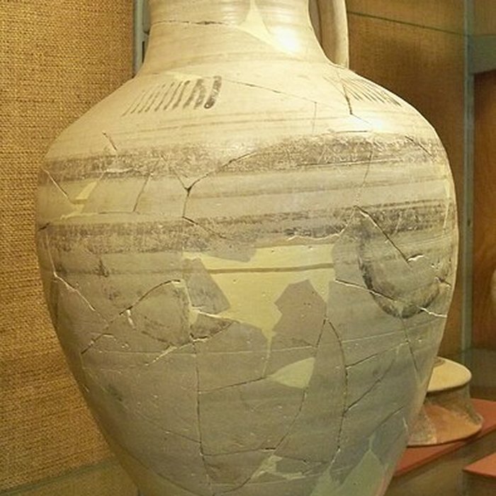 Photo de Oppidum Saint-Marcel du Pègue