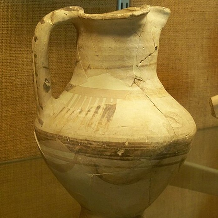 Photo de Oppidum Saint-Marcel du Pègue