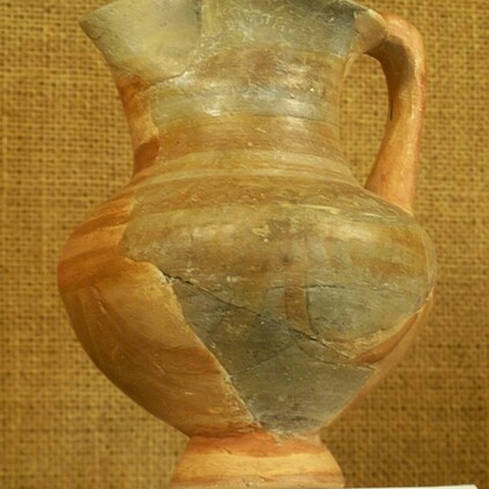 Photo de Oppidum Saint-Marcel du Pègue