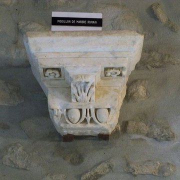 Oppidum Saint-Marcel du Pègue